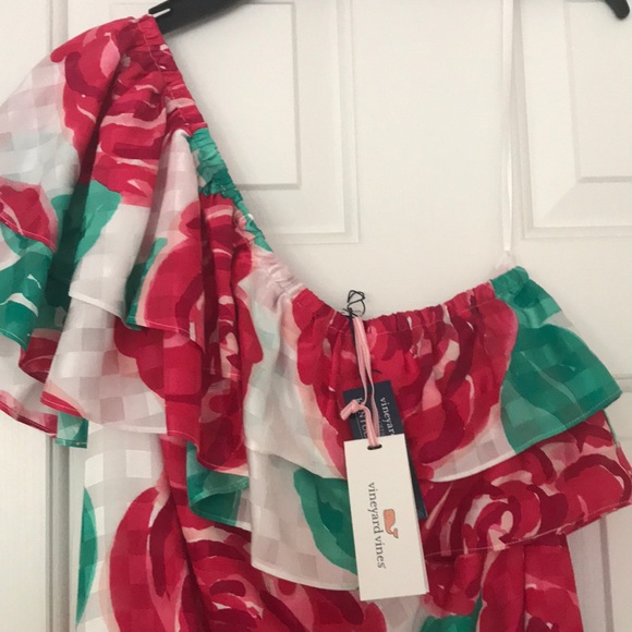 Vineyard Vines Dress- Never Used & With Tags - Picture 2 of 3